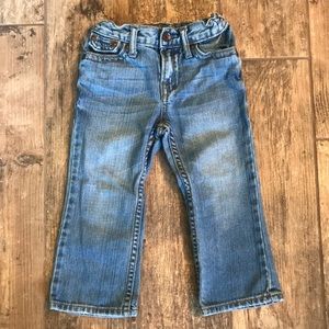 Boys 2T Guess Jeans